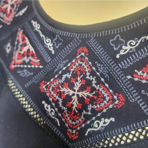 Alchemy Thread Knit Top​ - Picture 5 of 10